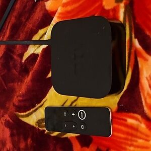 Apple TV 4K 32GB